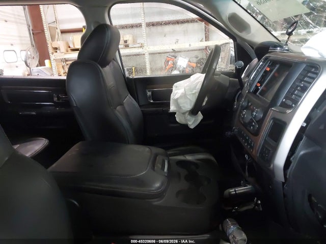 Продаж на аукціоні авто 2017 Ram 2500 Laramie  4x4 6'4 Box, vin: 3C6UR5FL4HG620628, номер лоту: 45320686