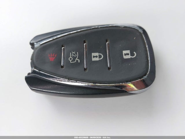 Продаж на аукціоні авто 2016 Chevrolet Cruze Lt Auto, vin: 1G1BE5SM1G7302091, номер лоту: 45320689