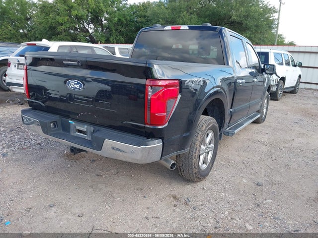Aukcja sprzedaży 2024 Ford F-150 Xlt, vin: 1FTFW3LD8RFA40958, numer aukcji: 45320698