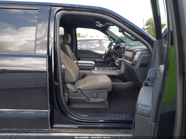 Aukcja sprzedaży 2024 Ford F-150 Xlt, vin: 1FTFW3LD8RFA40958, numer aukcji: 45320698