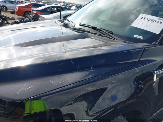Aukcja sprzedaży 2024 Ford F-150 Xlt, vin: 1FTFW3LD8RFA40958, numer aukcji: 45320698