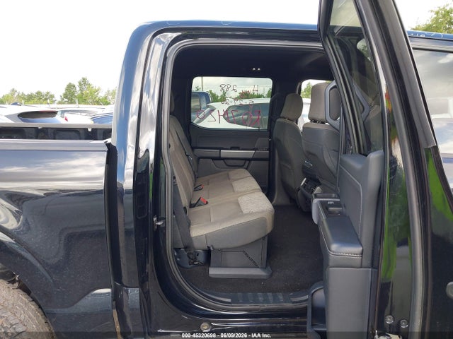 Aukcja sprzedaży 2024 Ford F-150 Xlt, vin: 1FTFW3LD8RFA40958, numer aukcji: 45320698