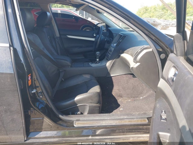 Aukcja sprzedaży 2007 Infiniti G35x, vin: JNKBV61F07M818037, numer aukcji: 45320705
