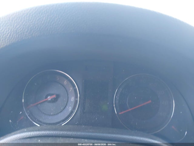 Aukcja sprzedaży 2007 Infiniti G35x, vin: JNKBV61F07M818037, numer aukcji: 45320705
