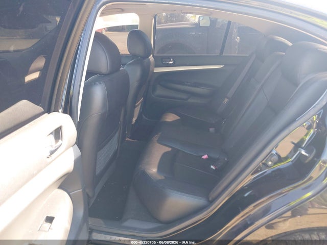 Aukcja sprzedaży 2007 Infiniti G35x, vin: JNKBV61F07M818037, numer aukcji: 45320705