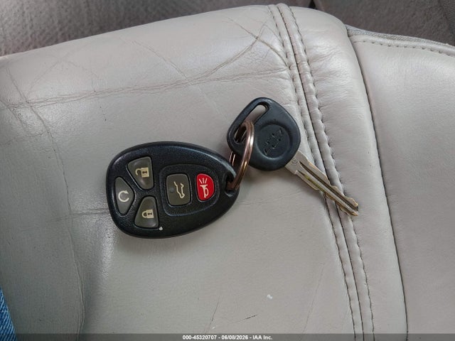 Aukcja sprzedaży 2015 Chevrolet Traverse Lt, vin: 1GNKRHKD5FJ331356, numer aukcji: 45320707