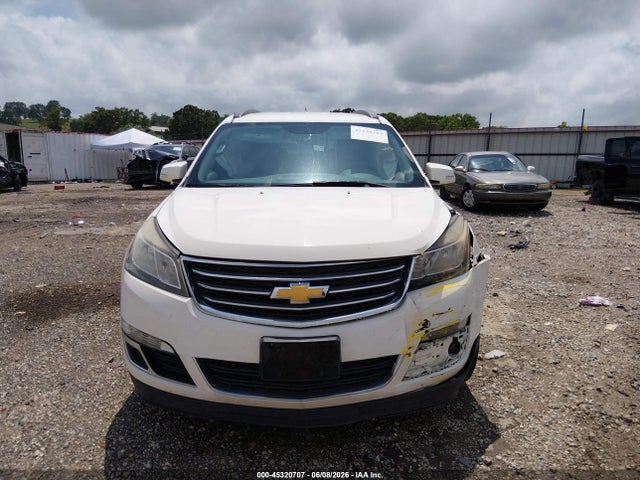 Aukcja sprzedaży 2015 Chevrolet Traverse Lt, vin: 1GNKRHKD5FJ331356, numer aukcji: 45320707