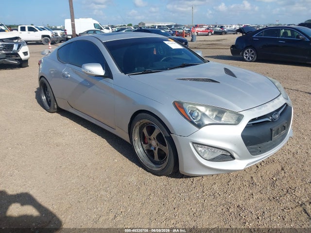 Продажа на аукционе авто 2016 Hyundai Genesis 3.8 Ultimate, vin: KMHHU6KJ2GU135107, номер лота: 45320708