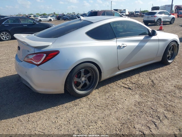 Продажа на аукционе авто 2016 Hyundai Genesis 3.8 Ultimate, vin: KMHHU6KJ2GU135107, номер лота: 45320708