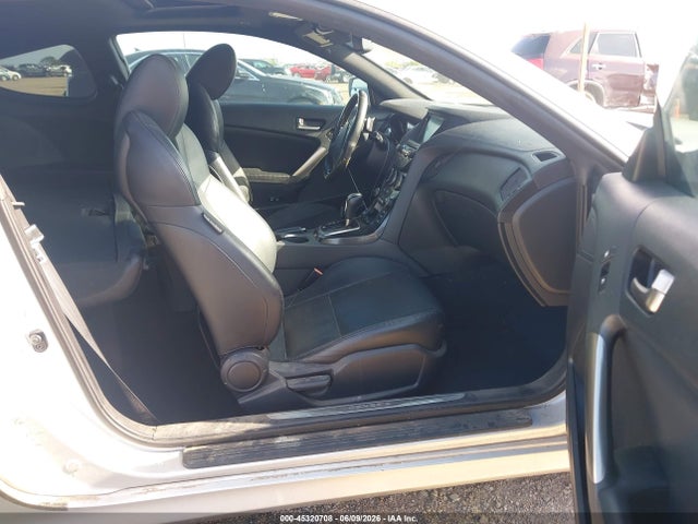 Продажа на аукционе авто 2016 Hyundai Genesis 3.8 Ultimate, vin: KMHHU6KJ2GU135107, номер лота: 45320708