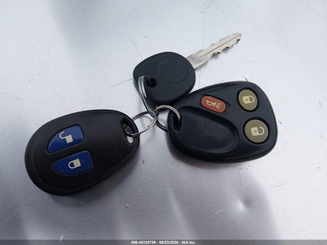 45320709 :رقم المزاد ، 1GKDT13S522362932 vin ، 2002 Gmc Envoy Slt مزاد بيع