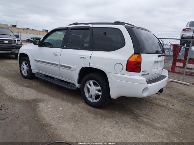 Продаж на аукціоні авто 2002 Gmc Envoy Slt, vin: 1GKDT13S522362932, номер лоту: 45320709