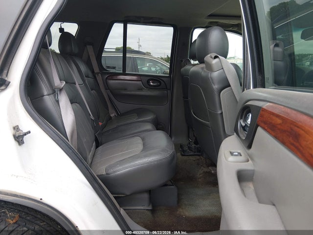 Aukcja sprzedaży 2002 Gmc Envoy Slt, vin: 1GKDT13S522362932, numer aukcji: 45320709