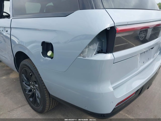Продаж на аукціоні авто 2025 Lincoln Navigator Reserve L, vin: 5LMJJ3LG3SEL11691, номер лоту: 45320711