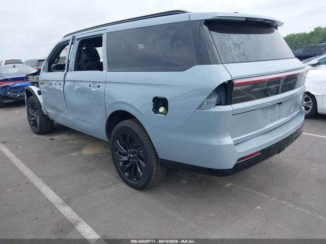 Auction sale of the 2025 Lincoln Navigator Reserve L, vin: 5LMJJ3LG3SEL11691, lot number: 45320711