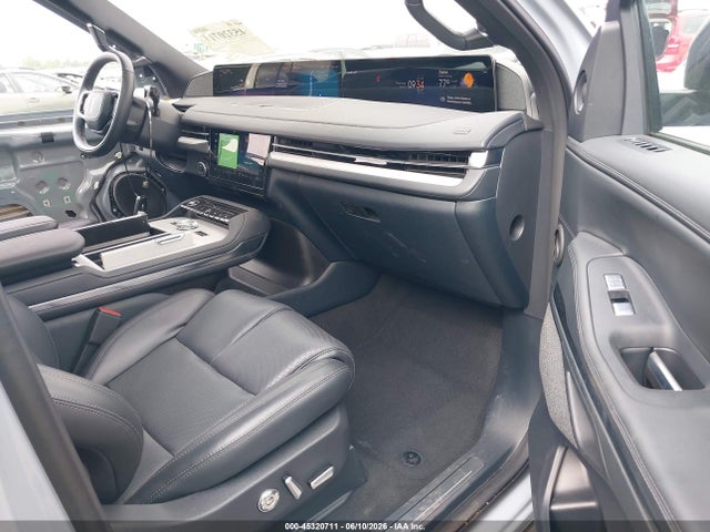 Aukcja sprzedaży 2025 Lincoln Navigator Reserve L, vin: 5LMJJ3LG3SEL11691, numer aukcji: 45320711
