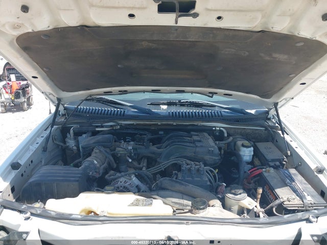 Aukcja sprzedaży 2010 Ford Explorer Xlt, vin: 1FMEU6DE0AUA72986, numer aukcji: 45320713