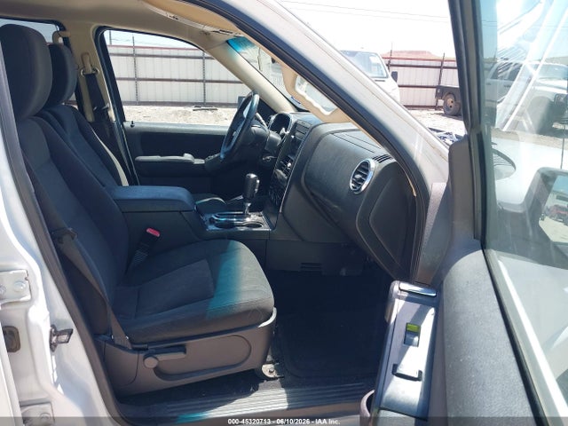 Aukcja sprzedaży 2010 Ford Explorer Xlt, vin: 1FMEU6DE0AUA72986, numer aukcji: 45320713
