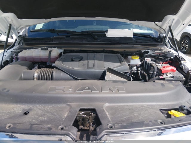 45320716 :رقم المزاد ، 1C6SRFJP0TN290915 vin ، 2026 Ram 1500 Laramie  4x4 5'7 Box مزاد بيع