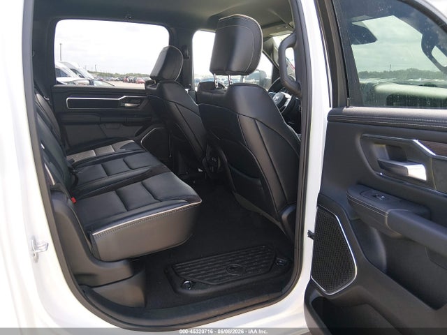 45320716 :رقم المزاد ، 1C6SRFJP0TN290915 vin ، 2026 Ram 1500 Laramie  4x4 5'7 Box مزاد بيع