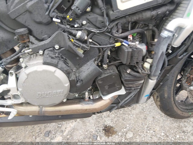 2024 Ducati Panigale V2 მანქანა იყიდება აუქციონზე, vin: ZDMHAATWXRB015424, აუქციონის ნომერი: 45320731