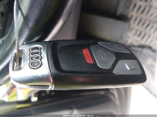 Продажа на аукционе авто 2018 Audi Q7 3.0t Premium, vin: WA1VAAF72JD053459, номер лота: 45320732