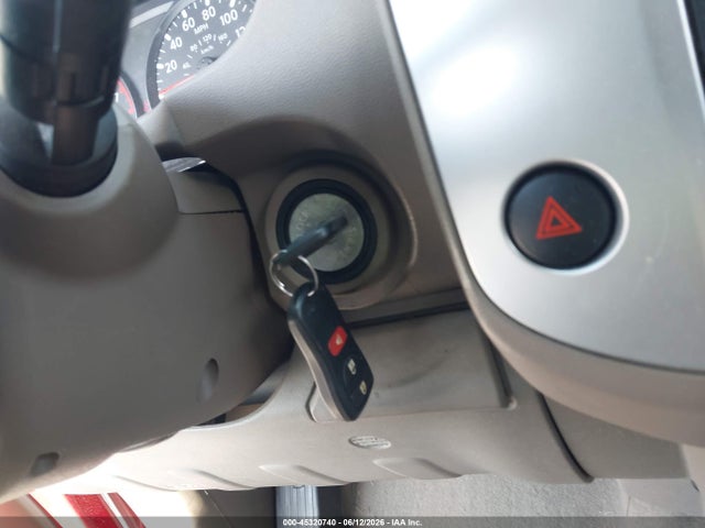 Продажа на аукционе авто 2019 Nissan Frontier Sv, vin: 1N6AD0CW7KN736722, номер лота: 45320740