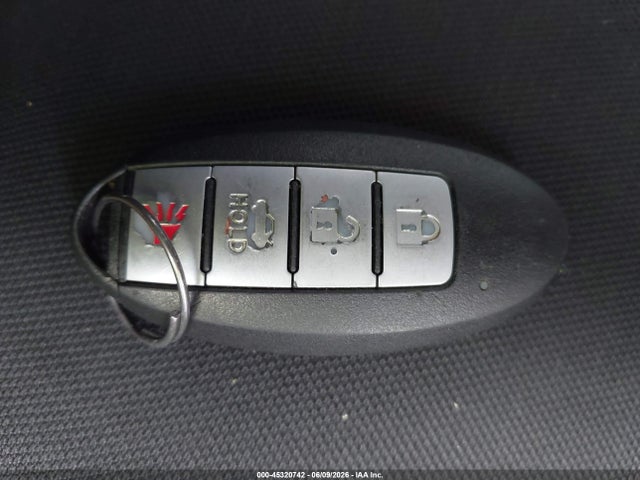 2021 Nissan Versa Sv Xtronic Cvt მანქანა იყიდება აუქციონზე, vin: 3N1CN8EV0ML826358, აუქციონის ნომერი: 45320742