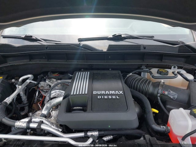 Aukcja sprzedaży 2024 Gmc Sierra 1500 4wd  Short Box Sle, vin: 1GTUUBE80RZ293617, numer aukcji: 45320759