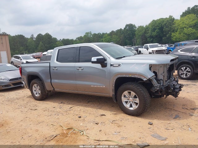 Aukcja sprzedaży 2024 Gmc Sierra 1500 4wd  Short Box Sle, vin: 1GTUUBE80RZ293617, numer aukcji: 45320759