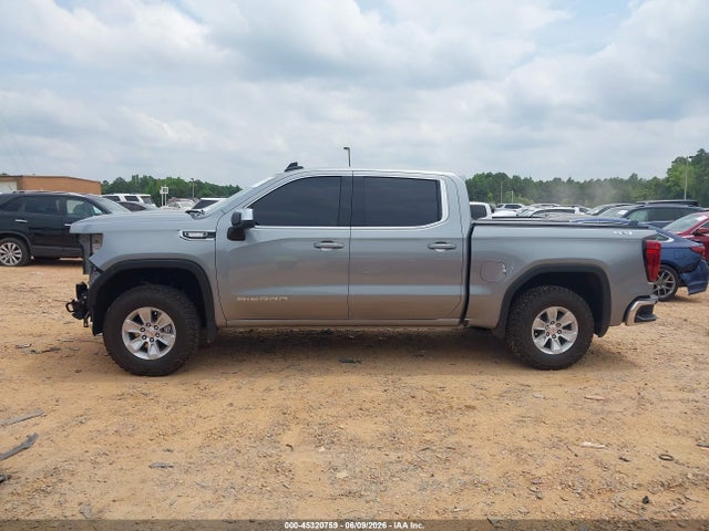 Aukcja sprzedaży 2024 Gmc Sierra 1500 4wd  Short Box Sle, vin: 1GTUUBE80RZ293617, numer aukcji: 45320759