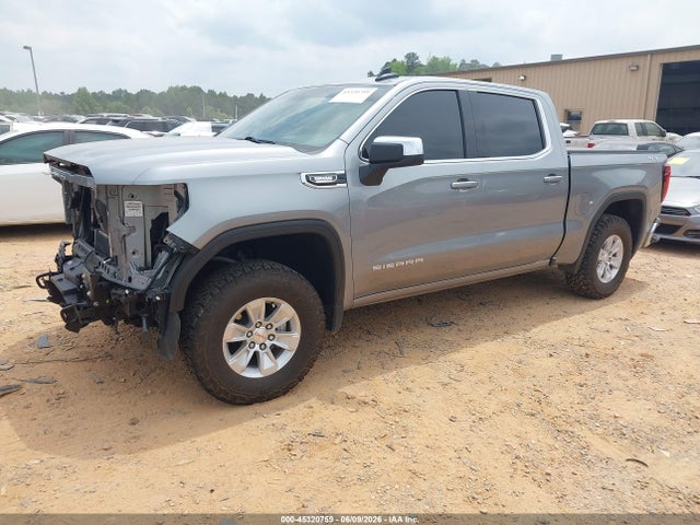 Aukcja sprzedaży 2024 Gmc Sierra 1500 4wd  Short Box Sle, vin: 1GTUUBE80RZ293617, numer aukcji: 45320759