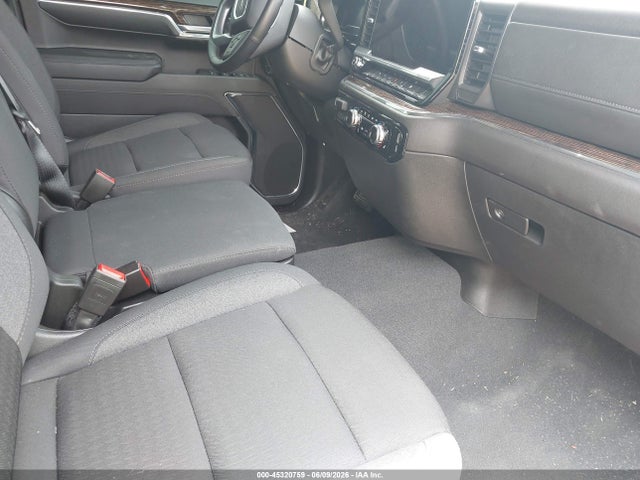 Aukcja sprzedaży 2024 Gmc Sierra 1500 4wd  Short Box Sle, vin: 1GTUUBE80RZ293617, numer aukcji: 45320759