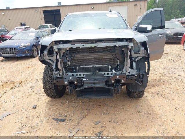 Aukcja sprzedaży 2024 Gmc Sierra 1500 4wd  Short Box Sle, vin: 1GTUUBE80RZ293617, numer aukcji: 45320759