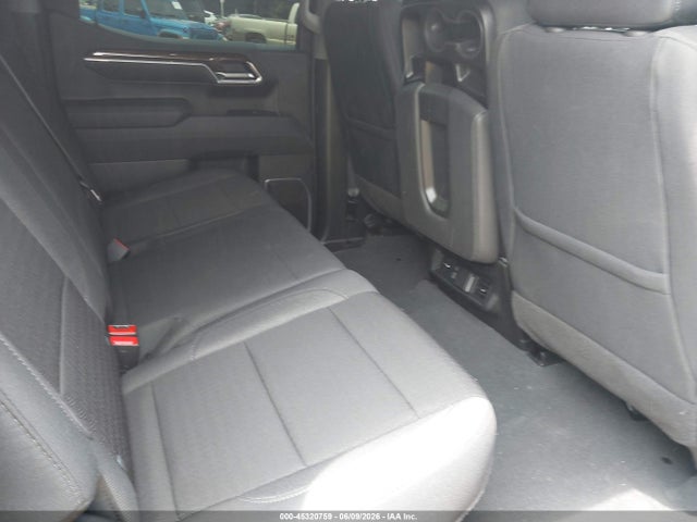 Aukcja sprzedaży 2024 Gmc Sierra 1500 4wd  Short Box Sle, vin: 1GTUUBE80RZ293617, numer aukcji: 45320759