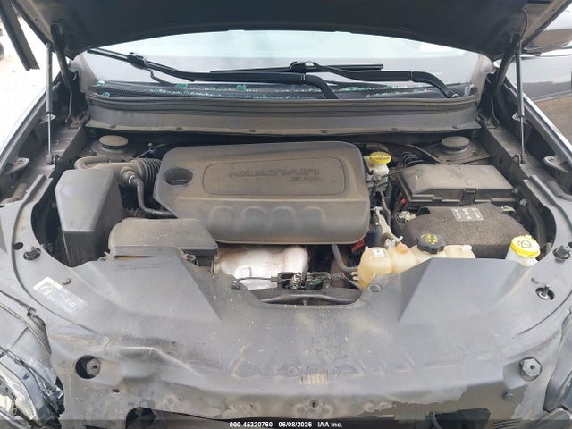 2020 Jeep Cherokee Latitude Plus Fwd მანქანა იყიდება აუქციონზე, vin: 1C4PJLLB7LD503581, აუქციონის ნომერი: 45320760