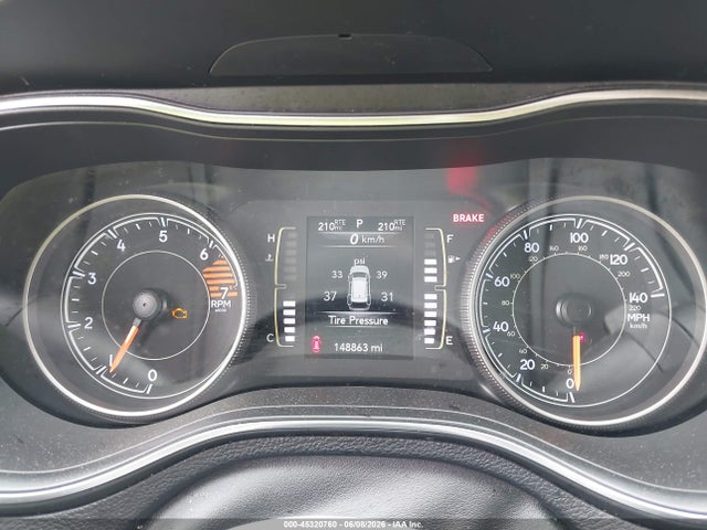 2020 Jeep Cherokee Latitude Plus Fwd მანქანა იყიდება აუქციონზე, vin: 1C4PJLLB7LD503581, აუქციონის ნომერი: 45320760