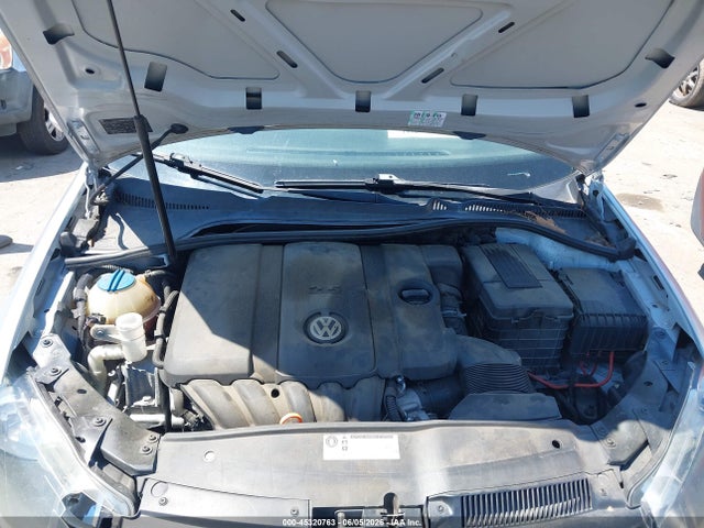 Auction sale of the 2011 Volkswagen Jetta Sportwagen 2.5l Se, vin: 3VWPX7AJ0BM619995, lot number: 45320763