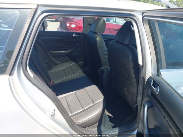 Auction sale of the 2011 Volkswagen Jetta Sportwagen 2.5l Se, vin: 3VWPX7AJ0BM619995, lot number: 45320763