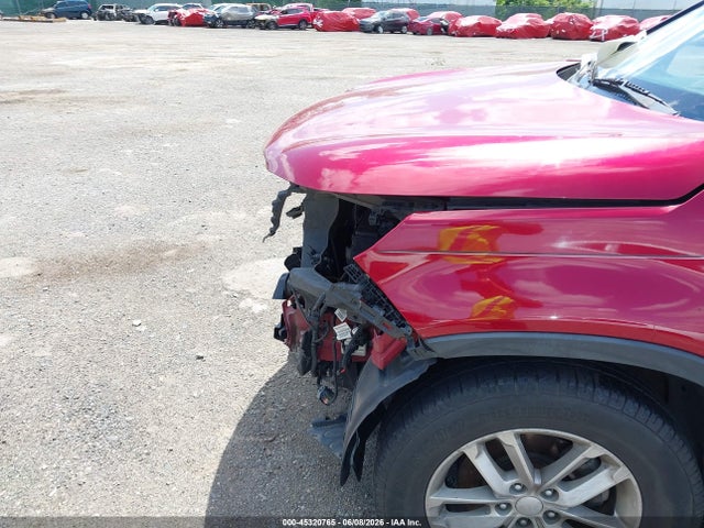 KIA SORENTO LX 2015 5XYKT3A69FG589752 Image 6