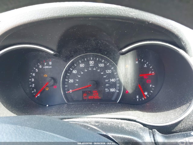 KIA SORENTO LX 2015 5XYKT3A69FG589752 Image 7