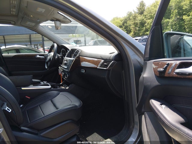 2013 Mercedes-benz Ml 350 4matic მანქანა იყიდება აუქციონზე, vin: 4JGDA5HBXDA200347, აუქციონის ნომერი: 45320776