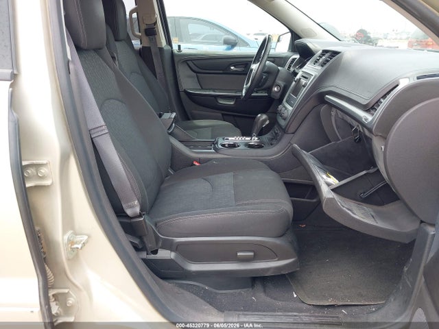 45320779 :رقم المزاد ، 1GKKVPKD1DJ236776 vin ، 2013 Gmc Acadia Sle-2 مزاد بيع