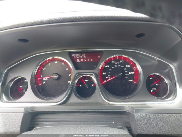 45320779 :رقم المزاد ، 1GKKVPKD1DJ236776 vin ، 2013 Gmc Acadia Sle-2 مزاد بيع