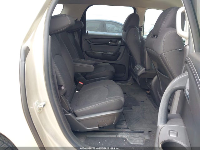 45320779 :رقم المزاد ، 1GKKVPKD1DJ236776 vin ، 2013 Gmc Acadia Sle-2 مزاد بيع