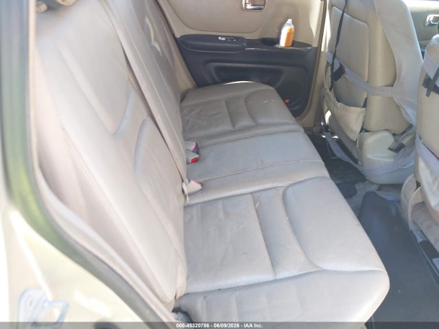 Продажа на аукционе авто 2001 Toyota Highlander V6, vin: JTEHF21A310003332, номер лота: 45320786