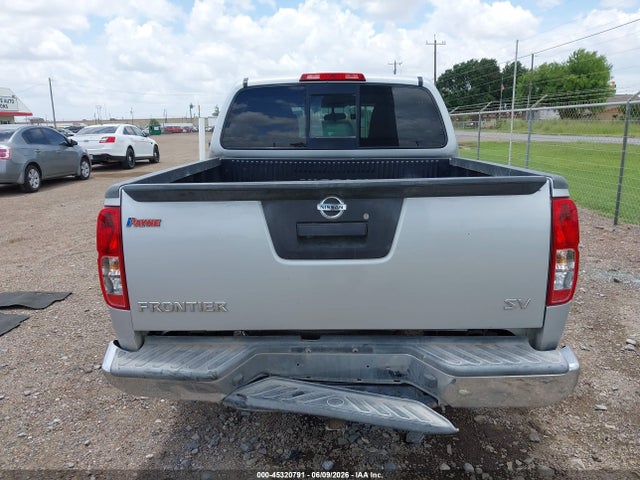 Продажа на аукционе авто 2019 Nissan Frontier Sv, vin: 1N6AD0ERXKN708078, номер лота: 45320791