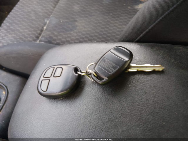 Продаж на аукціоні авто 2009 Chevrolet Cobalt Lt, vin: 1G1AT58H597164036, номер лоту: 45320795