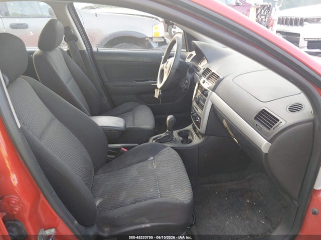 Продаж на аукціоні авто 2009 Chevrolet Cobalt Lt, vin: 1G1AT58H597164036, номер лоту: 45320795