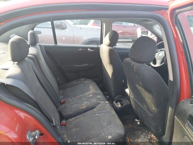 Продаж на аукціоні авто 2009 Chevrolet Cobalt Lt, vin: 1G1AT58H597164036, номер лоту: 45320795